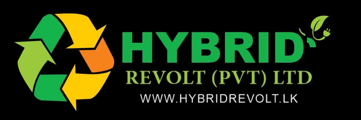 Hybrid Revolt (Pvt) Ltd