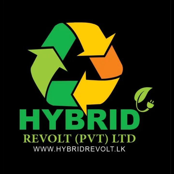 Hybrid Revolt